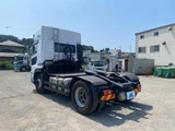 2018 Nissan Diesel Quon Truck for sale, Japanese used car export - photo 2 of 21 | GULJI TRADERS