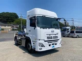 2018 Nissan Diesel Quon Truck for sale, Japanese used car export - photo 3 of 21 | GULJI TRADERS