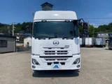 2018 Nissan Diesel Quon Truck for sale, Japanese used car export - photo 5 of 21 | GULJI TRADERS