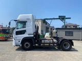2018 Nissan Diesel Quon Truck for sale, Japanese used car export - photo 6 of 21 | GULJI TRADERS