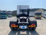 2018 Nissan Diesel Quon Truck for sale, Japanese used car export - photo 7 of 21 | GULJI TRADERS
