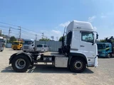 2018 Nissan Diesel Quon Truck for sale, Japanese used car export - photo 8 of 21 | GULJI TRADERS