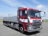 2018 Nissan Diesel Quon Truck for sale, Japanese used car export - photo 2 of 21 | GULJI TRADERS