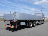 2018 Nissan Diesel Quon Truck for sale, Japanese used car export - photo 3 of 21 | GULJI TRADERS
