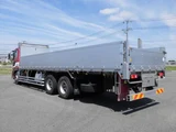 2018 Nissan Diesel Quon Truck for sale, Japanese used car export - photo 4 of 21 | GULJI TRADERS