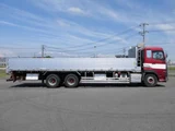 2018 Nissan Diesel Quon Truck for sale, Japanese used car export - photo 6 of 21 | GULJI TRADERS