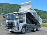 2018 Nissan Diesel Quon Truck for sale, Japanese used car export - photo 1 of 21 | GULJI TRADERS