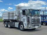 2018 Nissan Diesel Quon Truck for sale, Japanese used car export - photo 2 of 21 | GULJI TRADERS