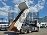 2018 Nissan Diesel Quon Truck for sale, Japanese used car export - photo 4 of 21 | GULJI TRADERS