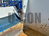 2018 Nissan Diesel Quon Truck for sale, Japanese used car export - photo 8 of 21 | GULJI TRADERS