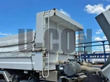 2018 Nissan Diesel Quon Truck for sale, Japanese used car export - photo 11 of 21 | GULJI TRADERS