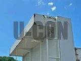 2018 Nissan Diesel Quon Truck for sale, Japanese used car export - photo 13 of 21 | GULJI TRADERS