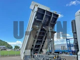 2018 Nissan Diesel Quon Truck for sale, Japanese used car export - photo 14 of 21 | GULJI TRADERS