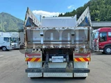 2018 Nissan Diesel Quon Truck for sale, Japanese used car export - photo 19 of 21 | GULJI TRADERS