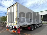 2018 Nissan Diesel Quon Truck for sale, Japanese used car export - photo 2 of 21 | GULJI TRADERS