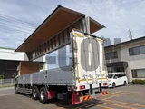 2018 Nissan Diesel Quon Truck for sale, Japanese used car export - photo 4 of 21 | GULJI TRADERS