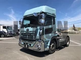 2018 Nissan Diesel Quon Truck for sale, Japanese used car export - photo 1 of 21 | GULJI TRADERS