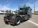 2018 Nissan Diesel Quon Truck for sale, Japanese used car export - photo 4 of 21 | GULJI TRADERS