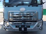 2018 Nissan Diesel Quon Truck for sale, Japanese used car export - photo 16 of 21 | GULJI TRADERS
