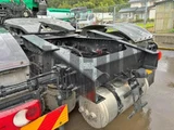2018 Nissan Diesel Quon Truck for sale, Japanese used car export - photo 6 of 21 | GULJI TRADERS