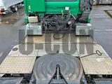 2018 Nissan Diesel Quon Truck for sale, Japanese used car export - photo 7 of 21 | GULJI TRADERS
