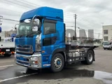 2018 Nissan Diesel Quon Truck for sale, Japanese used car export - photo 1 of 17 | GULJI TRADERS