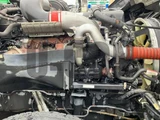 2018 Nissan Diesel Quon Truck for sale, Japanese used car export - photo 11 of 17 | GULJI TRADERS