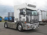 2018 Nissan Diesel Quon Truck for sale, Japanese used car export - photo 2 of 21 | GULJI TRADERS