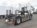 2018 Nissan Diesel Quon Truck for sale, Japanese used car export - photo 4 of 21 | GULJI TRADERS