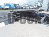 2018 Nissan Diesel Quon Truck for sale, Japanese used car export - photo 13 of 21 | GULJI TRADERS