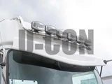 2018 Nissan Diesel Quon Truck for sale, Japanese used car export - photo 16 of 21 | GULJI TRADERS