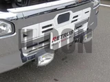 2018 Nissan Diesel Quon Truck for sale, Japanese used car export - photo 17 of 21 | GULJI TRADERS