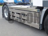 2018 Nissan Diesel Quon Truck for sale, Japanese used car export - photo 18 of 21 | GULJI TRADERS