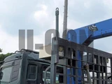 2018 Nissan Diesel Quon Truck for sale, Japanese used car export - photo 9 of 21 | GULJI TRADERS