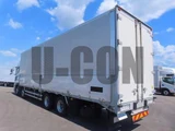 2018 Nissan Diesel Quon Truck for sale, Japanese used car export - photo 4 of 21 | GULJI TRADERS