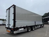 2018 Nissan Diesel Quon Truck for sale, Japanese used car export - photo 3 of 21 | GULJI TRADERS