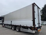 2018 Nissan Diesel Quon Truck for sale, Japanese used car export - photo 4 of 21 | GULJI TRADERS