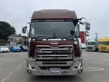 2018 Nissan Diesel Quon Truck for sale, Japanese used car export - photo 5 of 21 | GULJI TRADERS