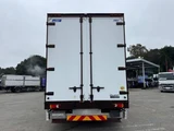 2018 Nissan Diesel Quon Truck for sale, Japanese used car export - photo 8 of 21 | GULJI TRADERS