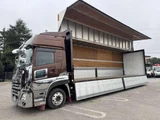 2018 Nissan Diesel Quon Truck for sale, Japanese used car export - photo 14 of 21 | GULJI TRADERS