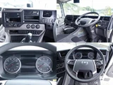 2018 Nissan Diesel Quon Truck for sale, Japanese used car export - photo 3 of 9 | GULJI TRADERS