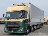 2018 Nissan Diesel Quon Truck for sale, Japanese used car export - photo 1 of 9 | GULJI TRADERS