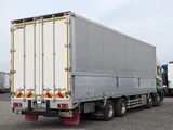 2018 Nissan Diesel Quon Truck for sale, Japanese used car export - photo 4 of 9 | GULJI TRADERS