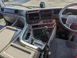 2018 Nissan Diesel Quon Truck for sale, Japanese used car export - photo 3 of 9 | GULJI TRADERS
