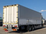 2018 Nissan Diesel Quon Truck for sale, Japanese used car export - photo 4 of 9 | GULJI TRADERS