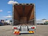2018 Nissan Diesel Quon Truck for sale, Japanese used car export - photo 7 of 9 | GULJI TRADERS