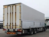 2018 Nissan Diesel Quon Truck for sale, Japanese used car export - photo 4 of 9 | GULJI TRADERS