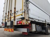2018 Nissan Diesel Quon Truck for sale, Japanese used car export - photo 5 of 9 | GULJI TRADERS