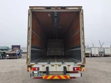 2018 Nissan Diesel Quon Truck for sale, Japanese used car export - photo 7 of 9 | GULJI TRADERS