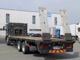 2018 Nissan Diesel Quon Truck for sale, Japanese used car export - photo 4 of 9 | GULJI TRADERS